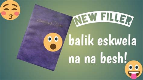 REPLACING A NEW CATTLEYA FILLER..na na na na PAANO .